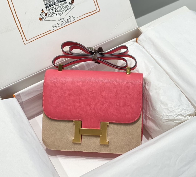 Hermes Satchel Bags